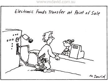 EFTPOS cartoon