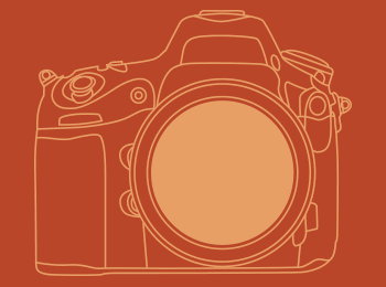 Beginner's guides to digital SLR Photography